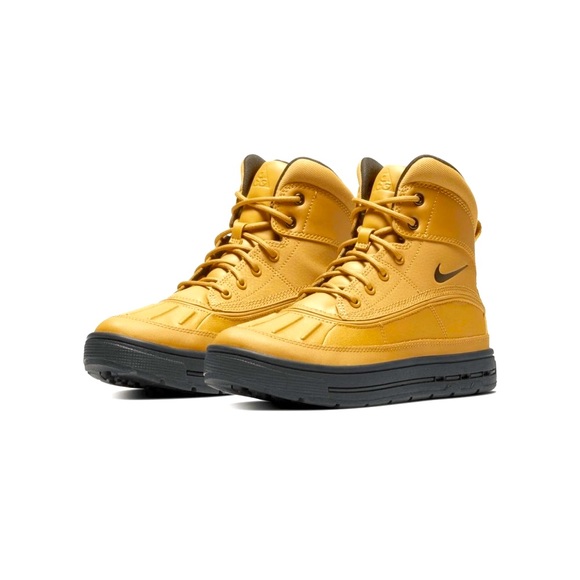 Nike - Grade School Woodside 2 High ACG
Boots (Wheat Black) - Picture 1 of 16